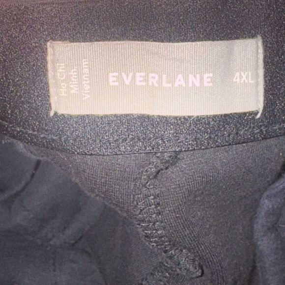 Everlane The Dream Pant - Picture 3 of 4